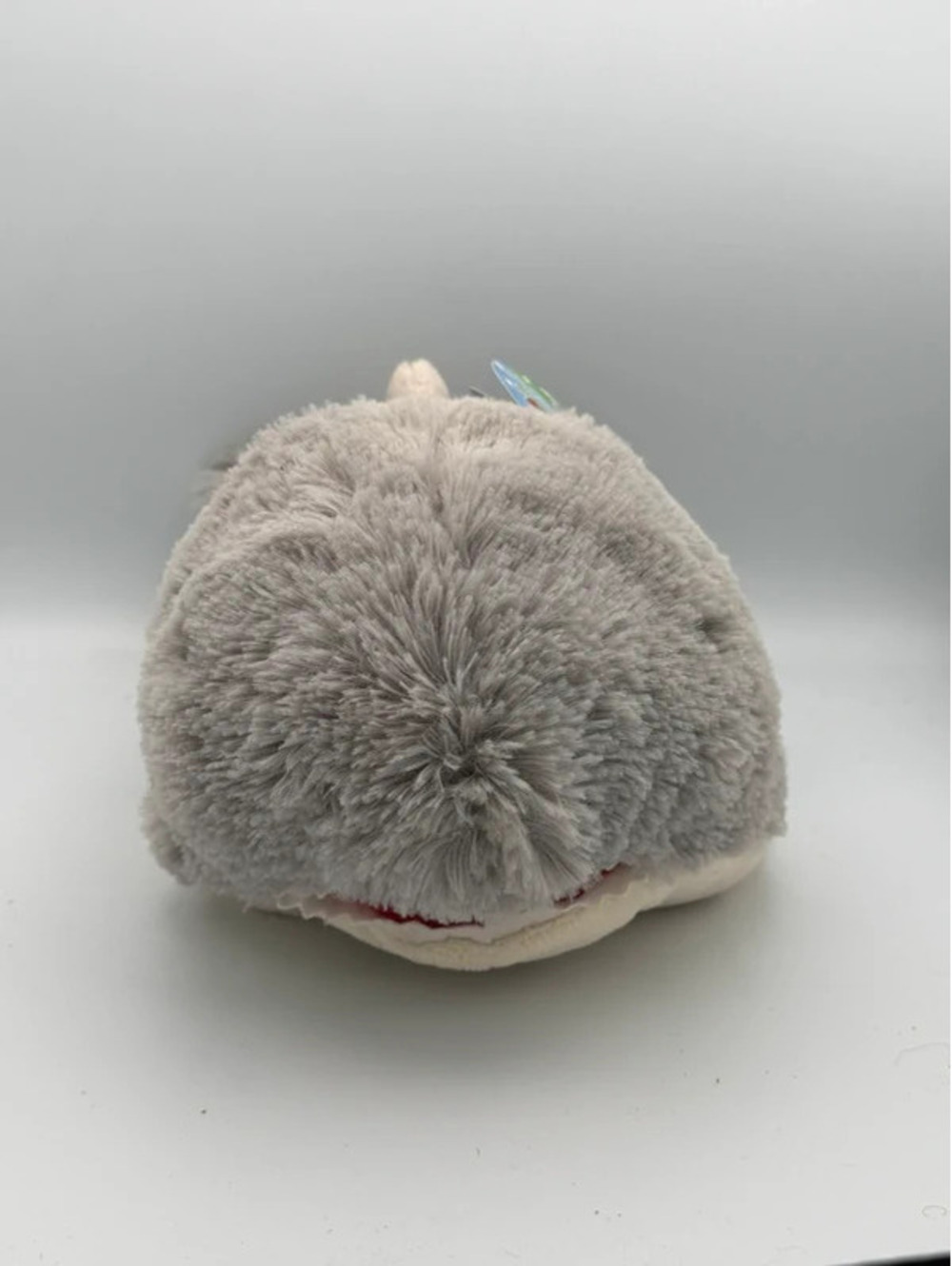 Pillow Pers Pee Wee’s 2001 Plush